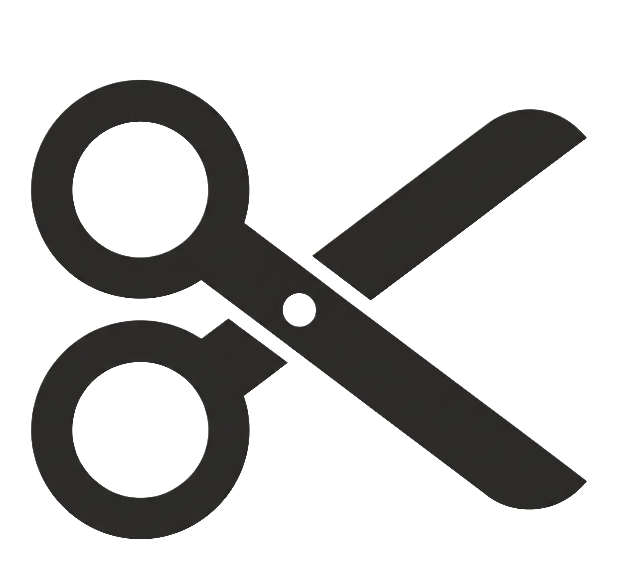 Scissors Icon